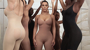The Mayor Of Kyoto Is Asking Kim Kardashian To Reconsider Her Brand's Name