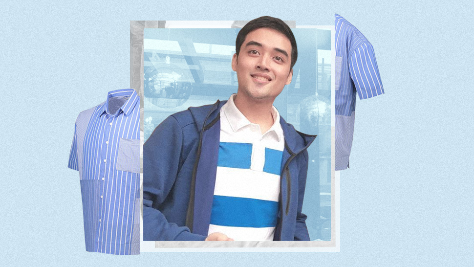 5 Blue Shirts We'd Love To See On Pasig City Mayor Vico Sotto