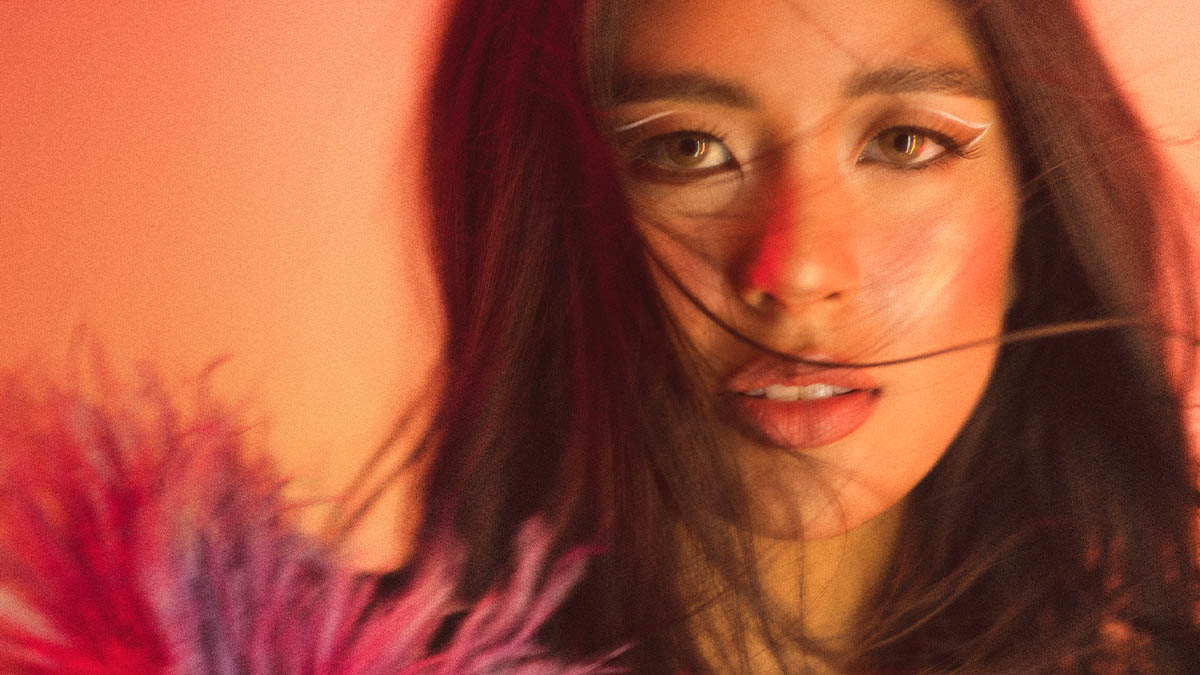 Gabbi Garcia Is All About Keeping It Real