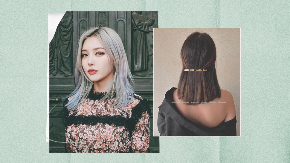 20 Non-Boring And Easy Ways To Style Your Shoulder-Length Hair