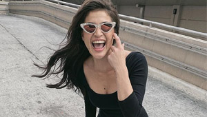 We Found Anne Curtis' Exact Romper From This Recent Ootd
