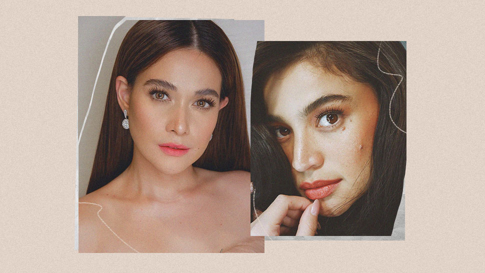 5 Local Celebrities Who Will Make You Want To Stop Plucking Your Brows