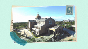 Beautiful Churches In Muntinlupa And Las Piñas For Weddings
