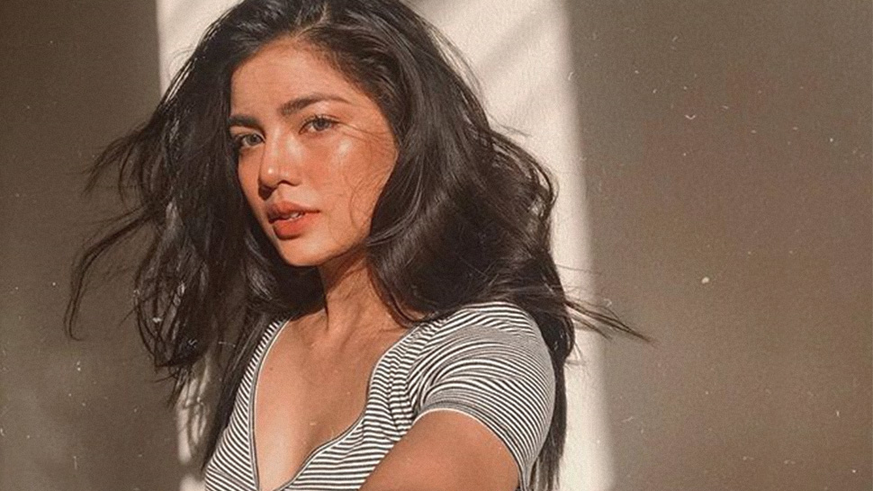 10 Things You Need to Know About Jane de Leon A.K.A. the New "Darna"