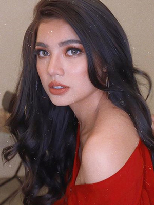 Jane De Leon Is Darna And She's Ready To Do Her Own Saving
