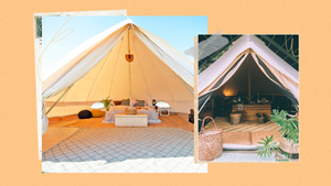 5 Best Glamping Sites For A Relaxing Retreat Into Nature