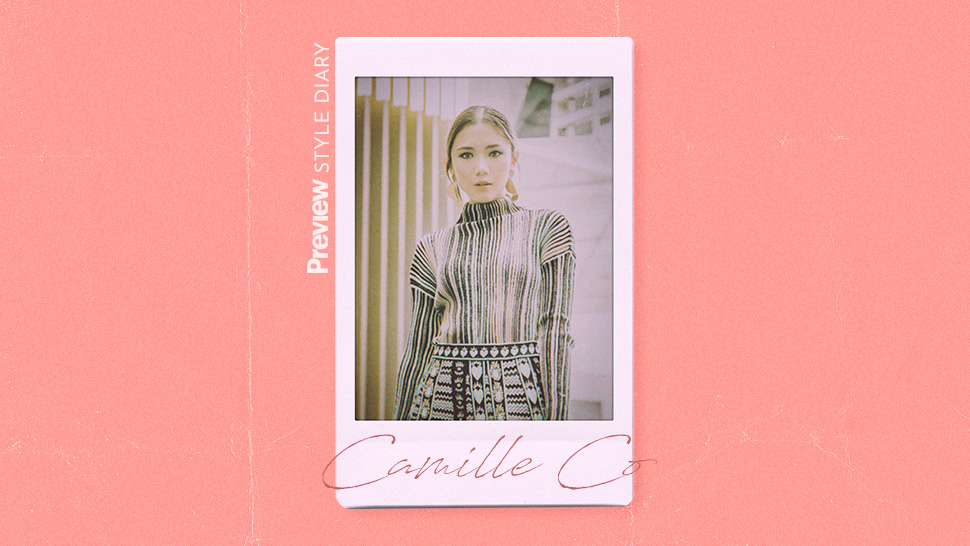 Camille Co Reveals The Fashion Items She Absolutely Can't Live Without