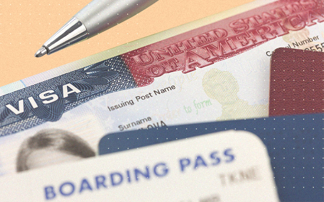 Common Reasons For Denied Travel Visa Applications | Preview.ph