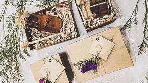 7 Practical Wedding Giveaways That Your Guests Will Appreciate