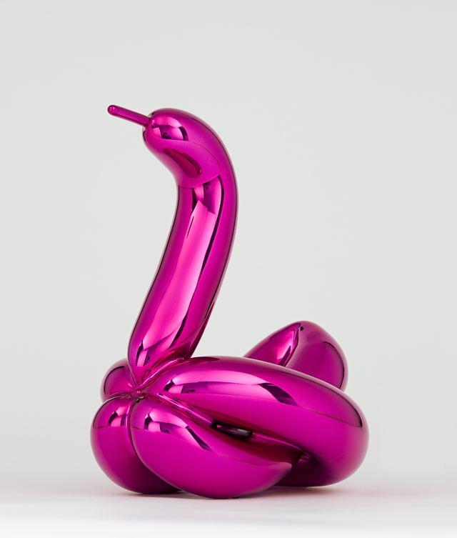 Jeff Koons