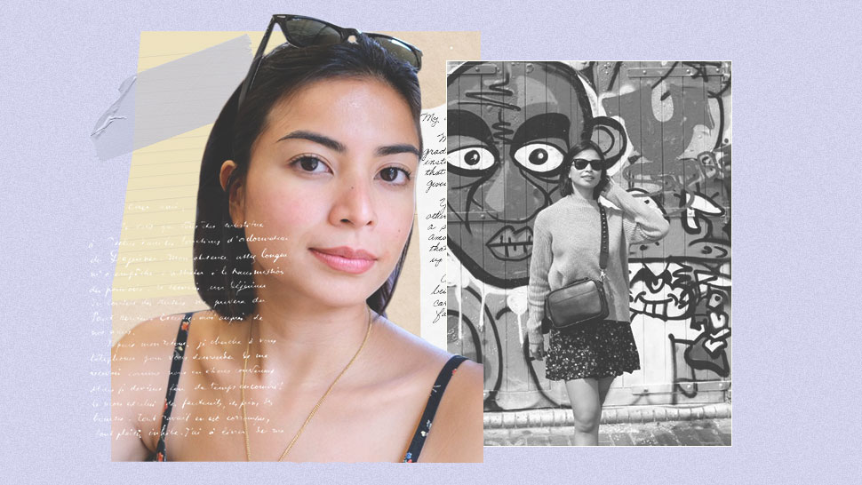 Glaiza De Castro On Why Her New Movie Is More Than Just Another Love Story
