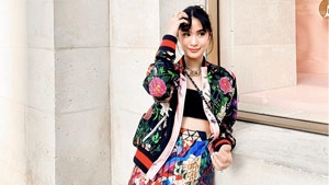 Heart Evangelista Went Grocery Shopping And Here's What She Actually Wore