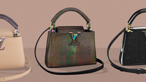 This Is The Louis Vuitton Bag That We're Currently Obsessing Over