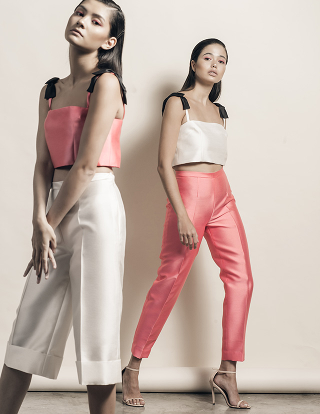 Designer Spotlight: Paolo Miguel | Preview.ph