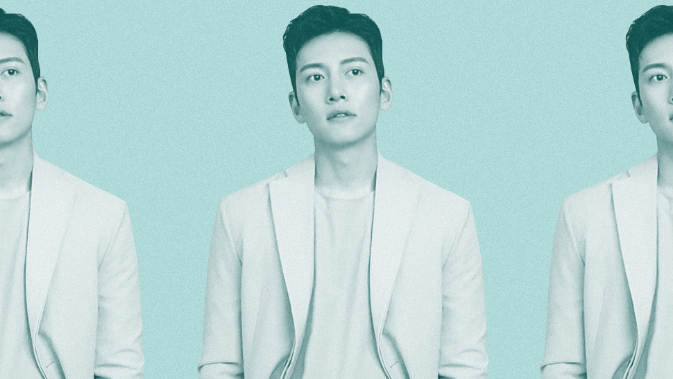 We're Calling It: K-drama Actor Ji Chang Wook Is The New Bench Endorser