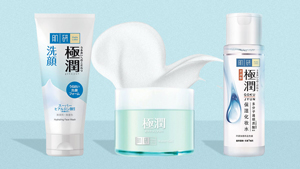 Japanese Skincare Brand Hada Labo Is Now In The Philippines