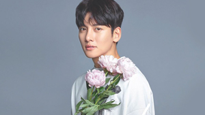Korean Actor Ji Chang Wook Is The New Face Of Bench Fragrances