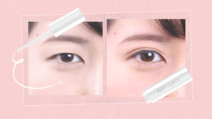 This Beauty Product Could Be The Easy Solution To Achieving Double Eyelids
