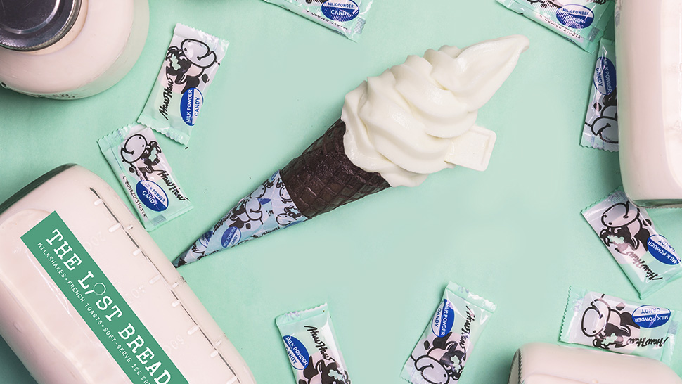 This Hawhaw Flavored Ice Cream Is The Sweet Treat We Never Knew We Needed