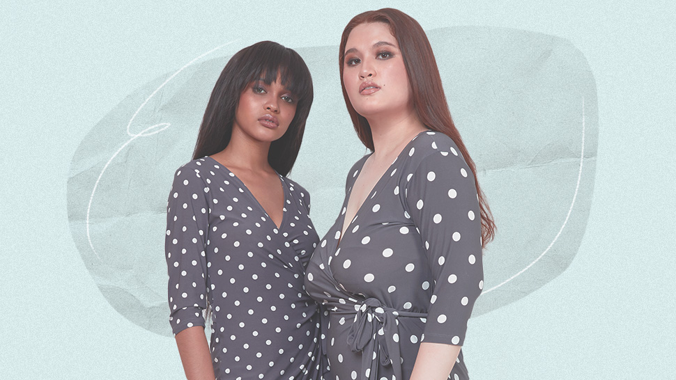 Yong Davalos' New Brand Is Designed For Women Of All Shapes And Sizes