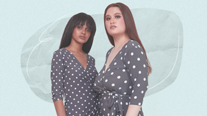 Yong Davalos' New Brand Is Designed For Women Of All Shapes And Sizes