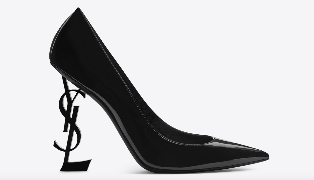 Buy > top heels brand > in stock