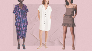 10 Dresses With Pockets That You Need In Your Closet Right Now