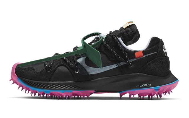 SHOP: Nike Sneaker Collaborations Locally Available