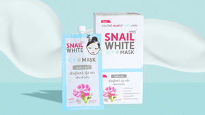 This Overnight Whitening Mask Lightened My Acne Scars In Just 1 Week