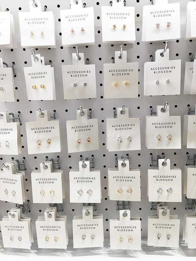 Shop: Minimalist Accessories At Accessories Blossom