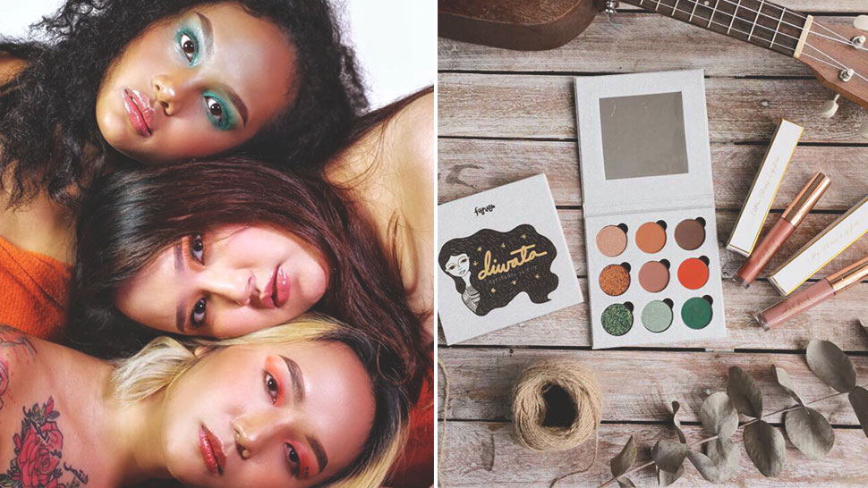 This Local Makeup Brand Was Made by Filipinas for Filipinas