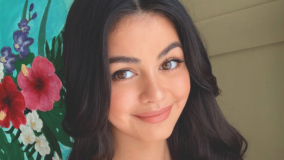 These Are Janine Gutierrez's Favorite Affordable Makeup Products