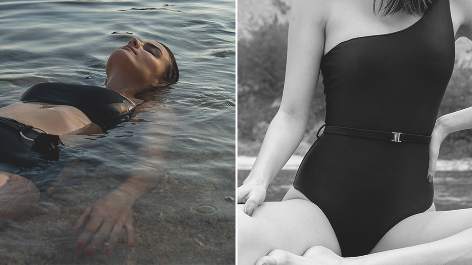 Local Brand Weave Just Dropped a Swimwear Line and We Want Everything