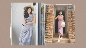 We're Obsessed With Pia Wurtzbach’s Travel Ootds In Vietnam