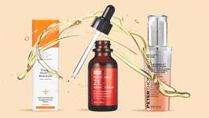 10 Best Vitamin C Serums For Brighter, Even-toned Complexion