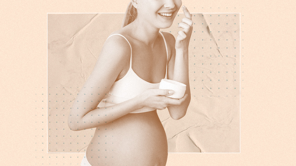 The Most Common Skin Problems Of Pregnant Women And How To Treat Them