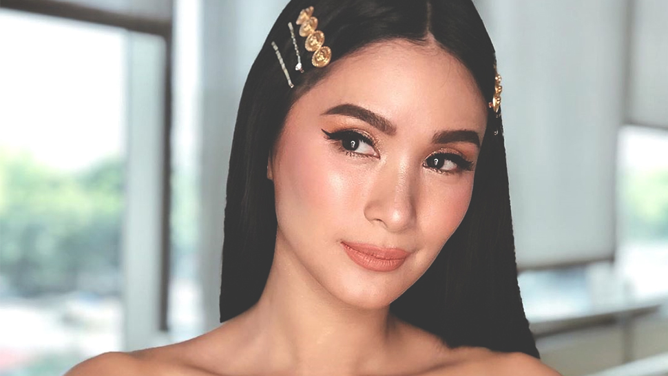 Heart Evangelista Changed Her Hairstyle Again And She Still Looks Amazing