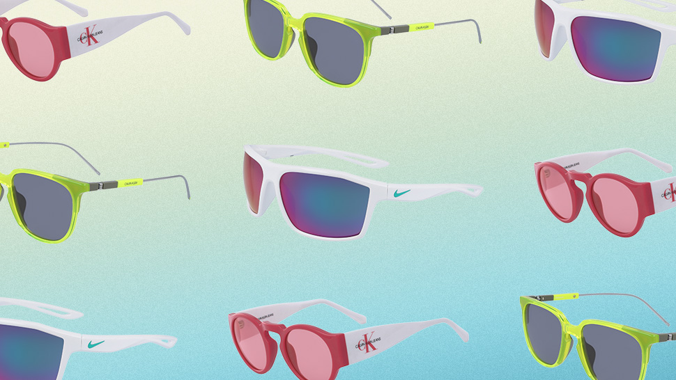 10 Statement Sunglasses That Will Instantly Level Up Your Ootd