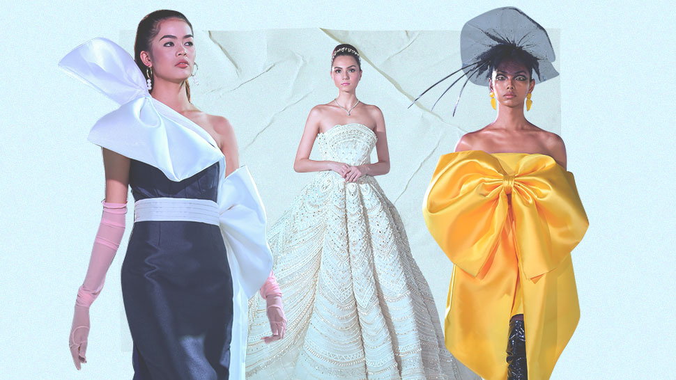 All the Looks from FIP's Bridal Show 2019