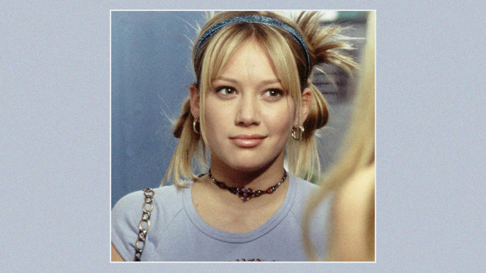 Hilary Duff Is Returning For A Grown-up Lizzie Mcguire Series Reboot