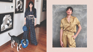10 Stylish Girls Who Prove That Co-ords Are Anything But Boring