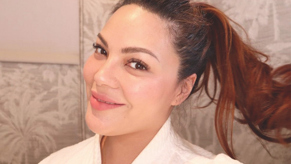 KC Concepcion's Favorite Eyelash Curler Is Perfect for Filipina Eyes
