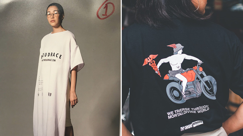 All The Brands You Need To Check Out To Level Up Your Streetwear Game