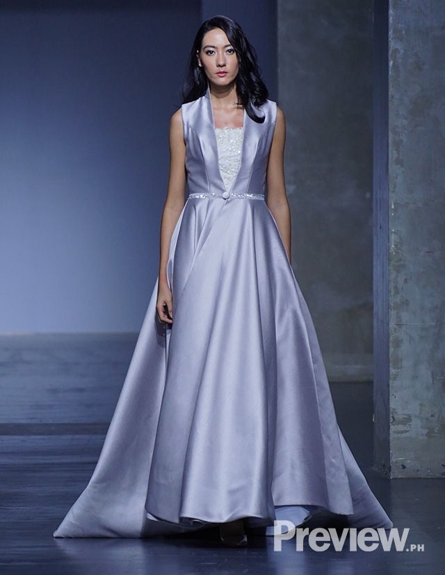 Louis Vuitton Wedding Dress On Preview.ph