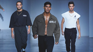 Bench Teams Up With New York-based Designer Willy Chavarria