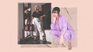 Liza Soberano And Issa Pressman Will Convince You To Try This Styling Hack