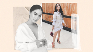 These Are The White Pieces You Need In Your Closet, Says Heart Evangelista
