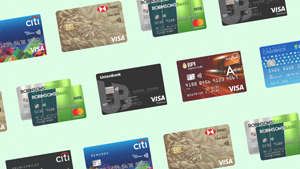 These Are The Best Credit Cards To Use For Shopping