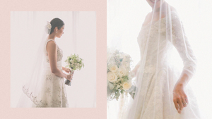 Ito Curata’s Wedding Gowns Are Perfect For The Classic Bride