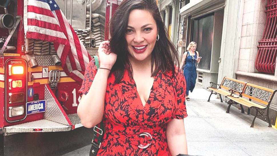 Kc Concepcion Reacts To An Instagram User Who Said She Looked Like A Clown